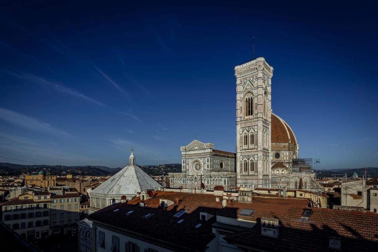 View Apartment Florence