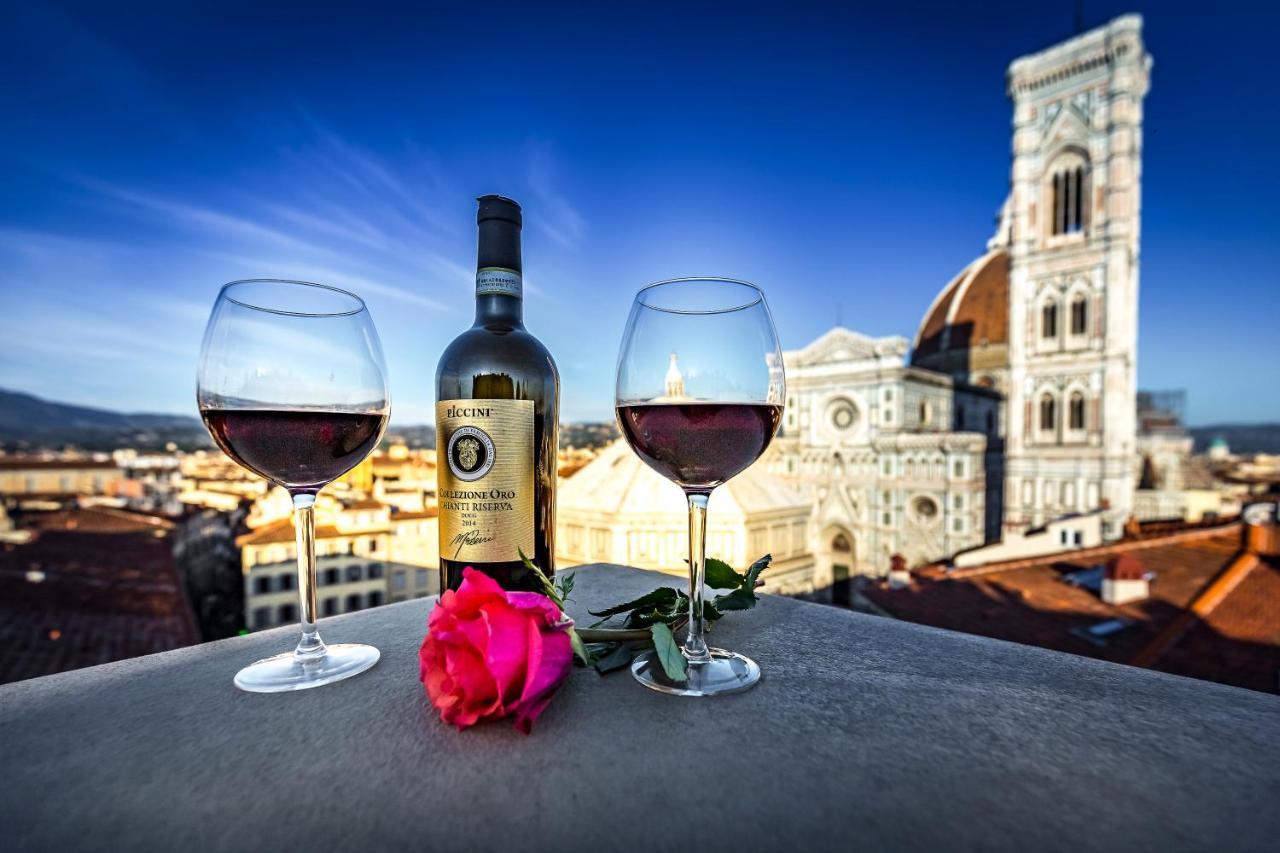 View Apartment Florence