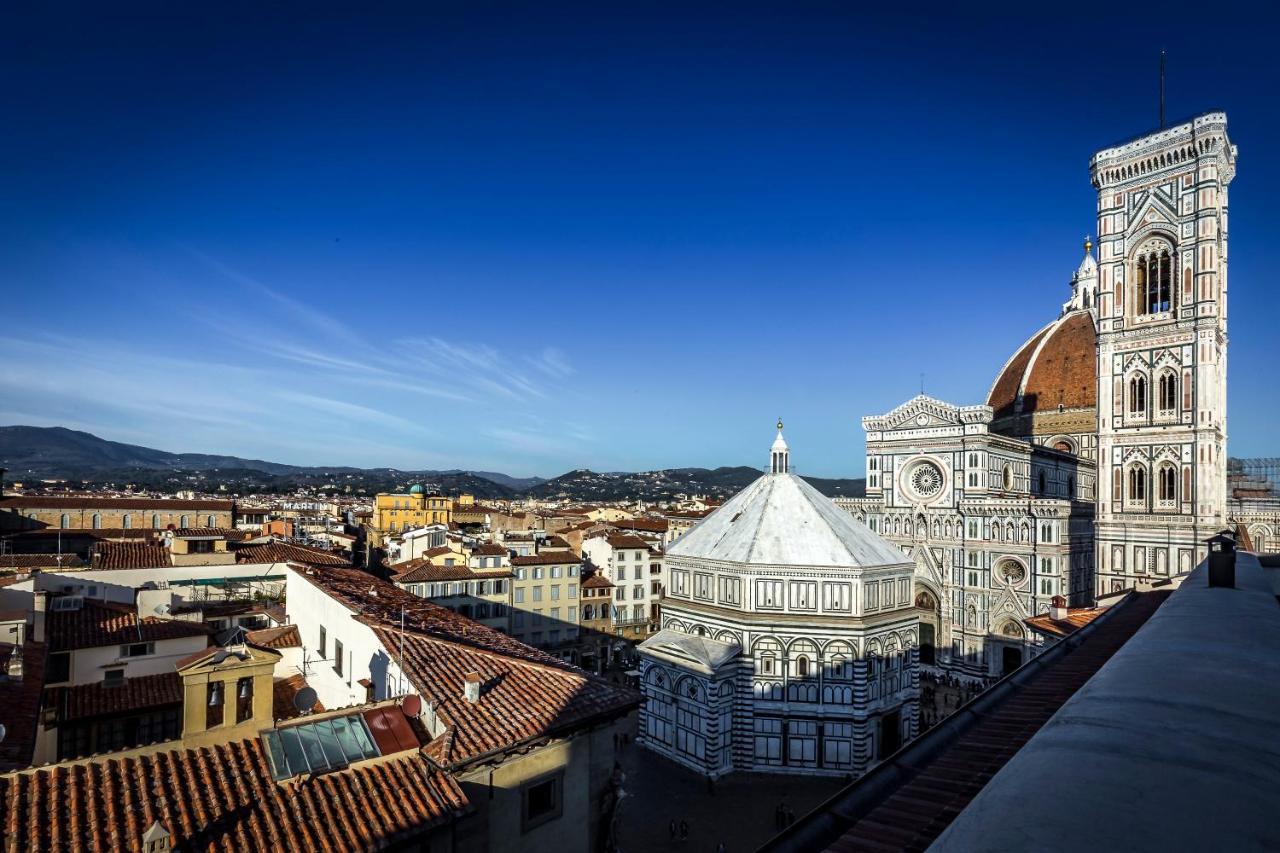 Apartment View Florence