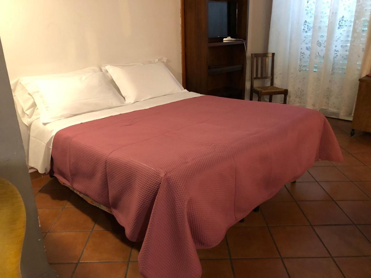 Alex Auberge de jeunesse Florence