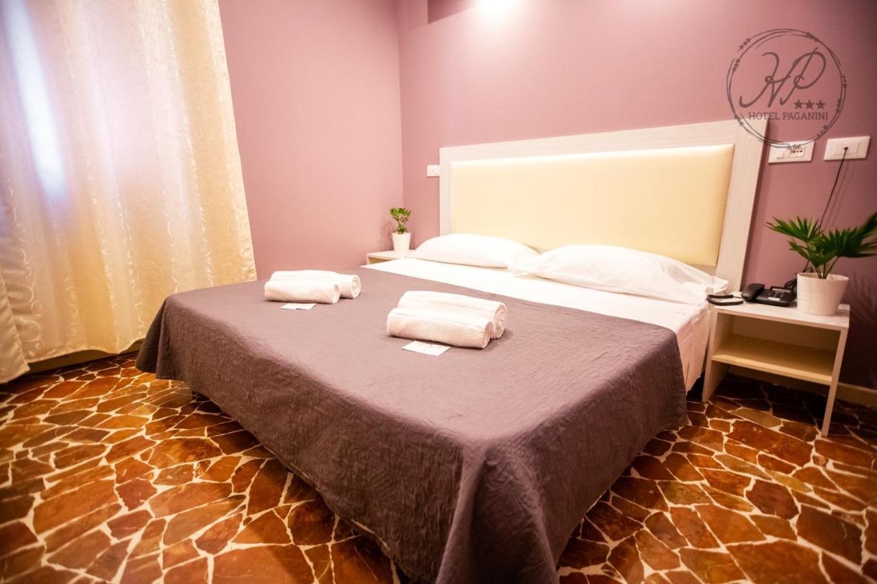 Paganini Hotel Florence
