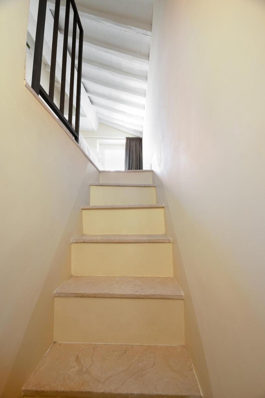 Residenza D'epoca La Basilica Bed & Breakfast Florence