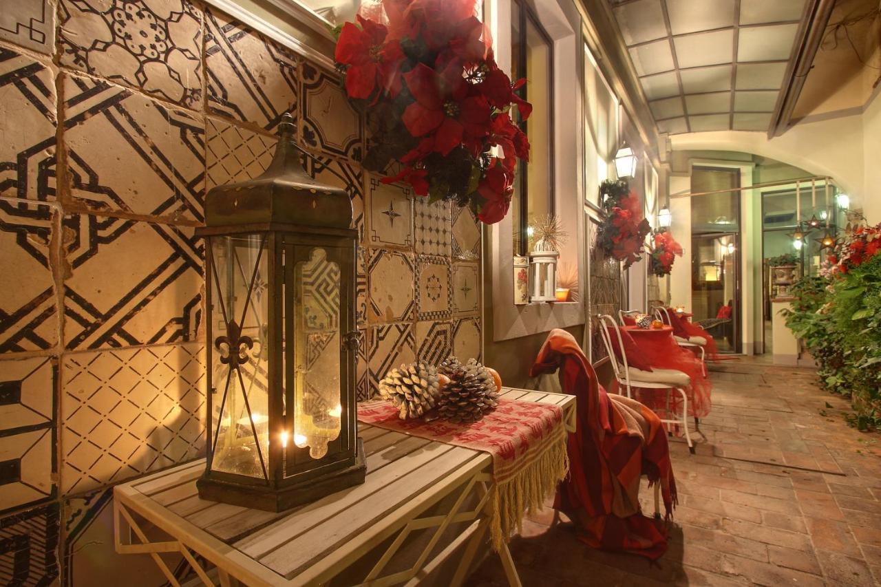 Couette-café Relais&maison Grand Tour Florence