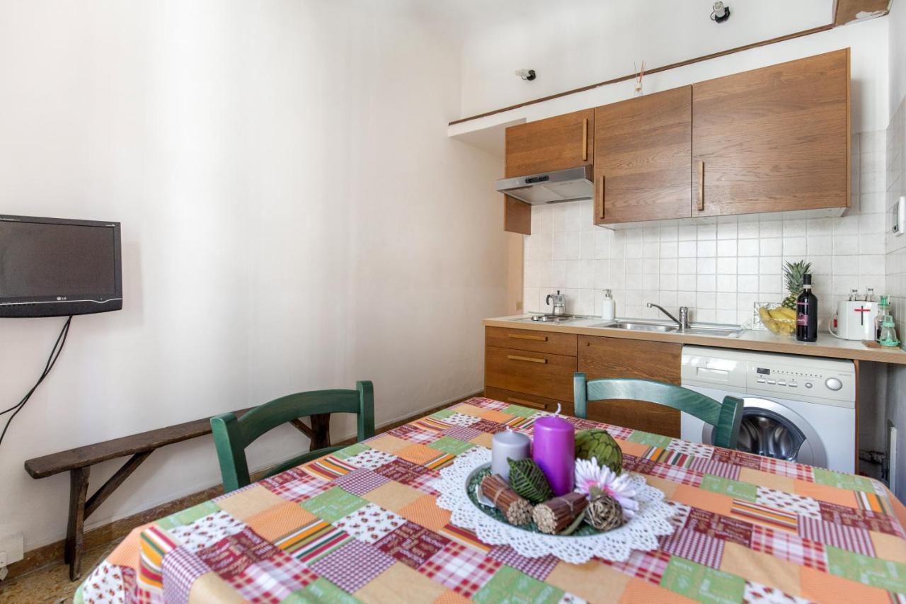 Zanobi 22 Keys Of Italy Appartement