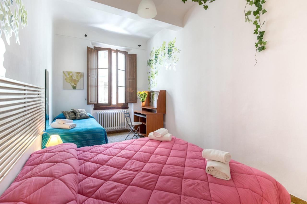 Zanobi 22 Keys Of Italy Apartment *
