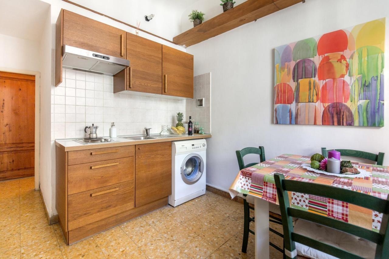 Zanobi 22 Keys Of Italy Apartment Florence