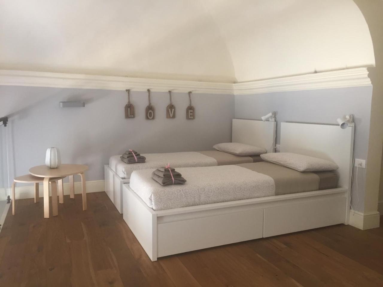 Appartement Brunelleschi *