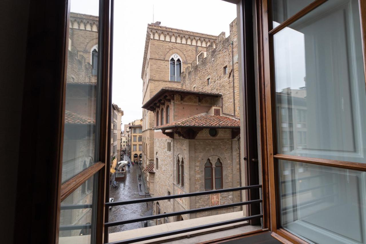 Bed & Breakfast Kf Deluxe Florence
