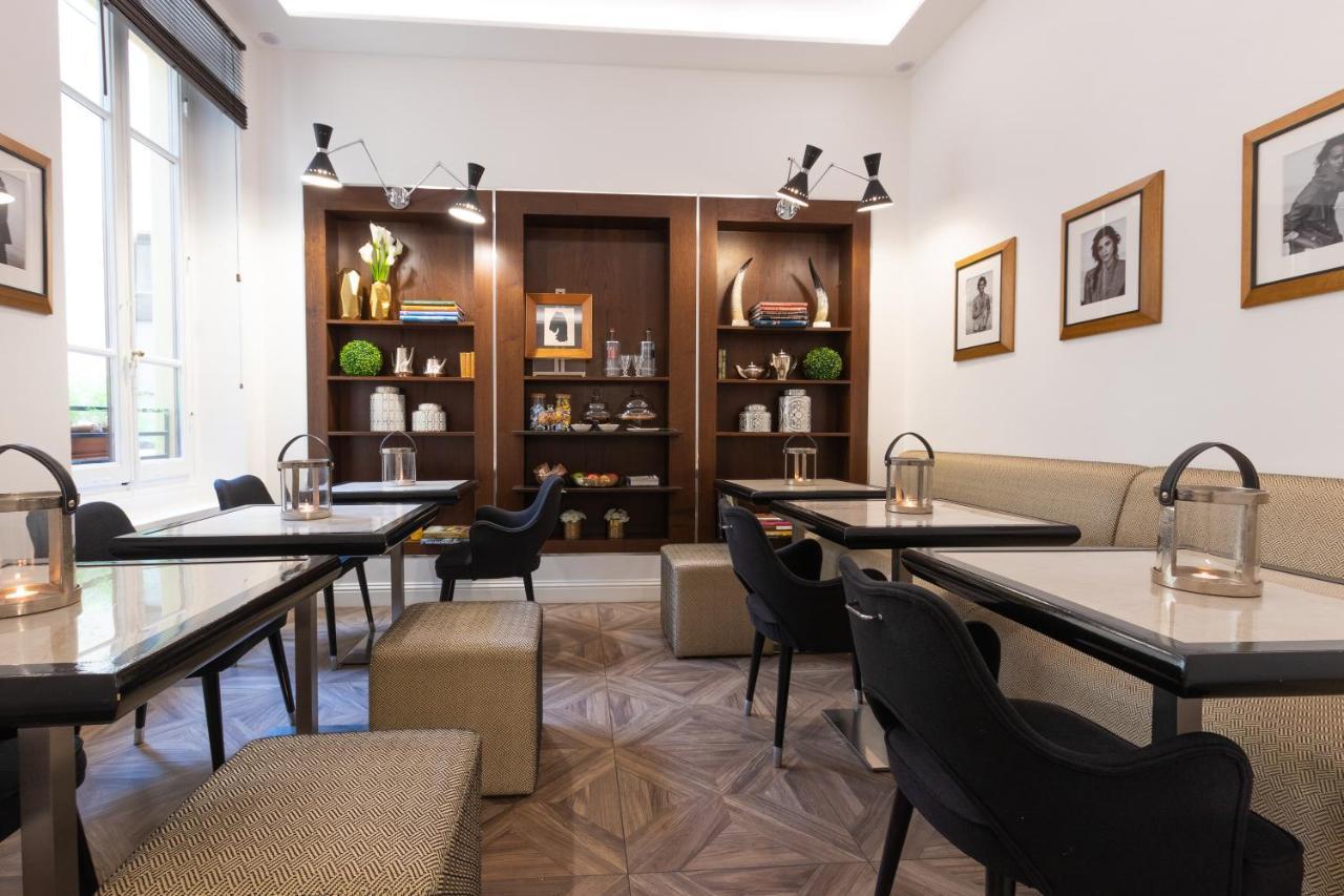 Kf Deluxe Couette-café Florence