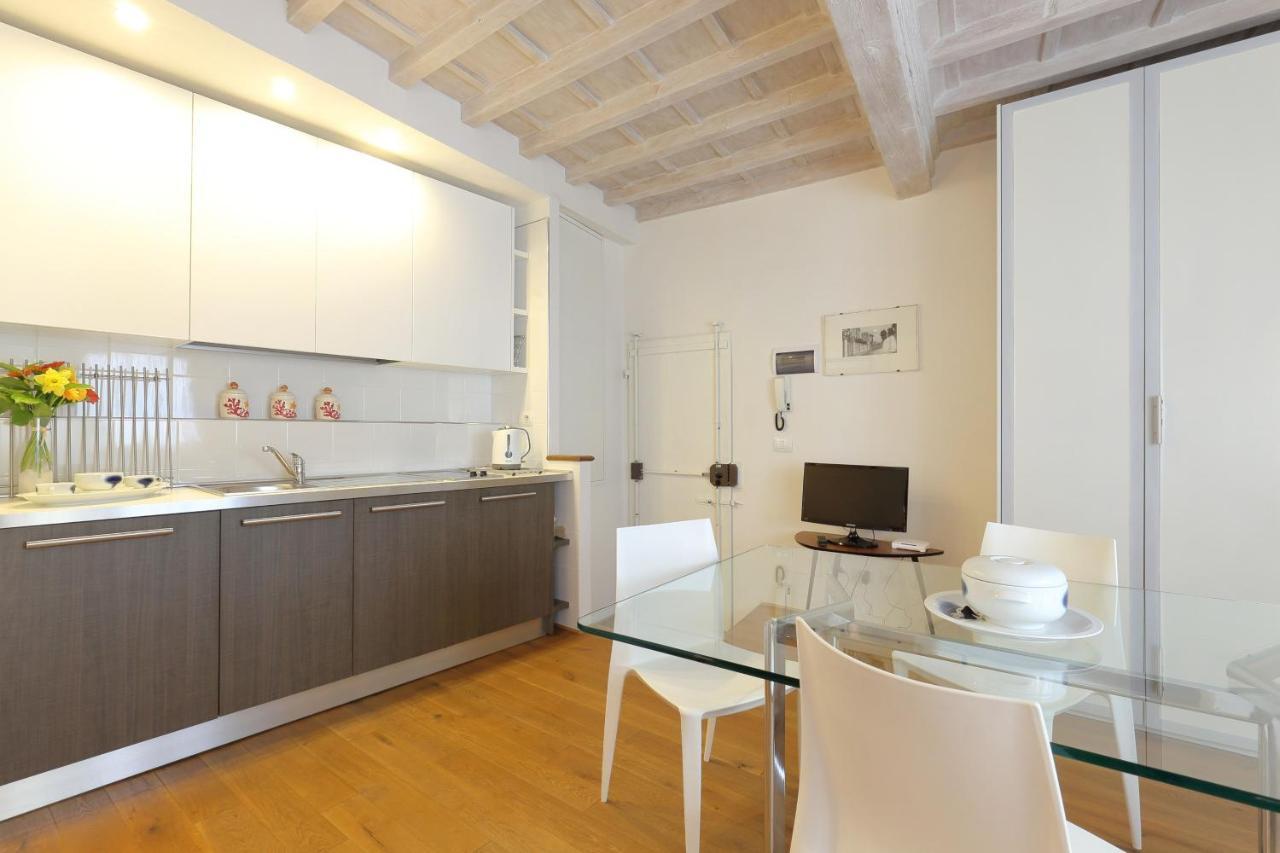Apartment Relais Martinez Florence