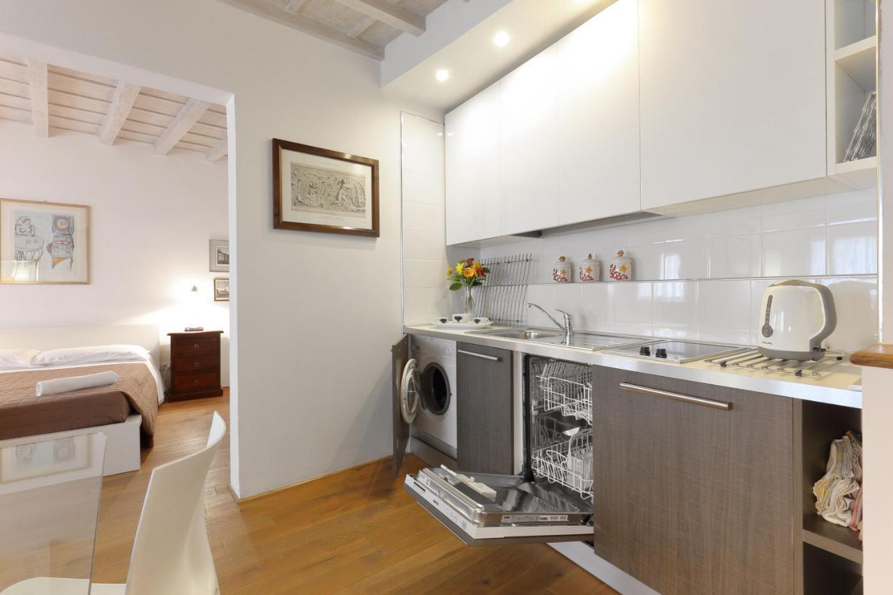 Apartment Relais Martinez