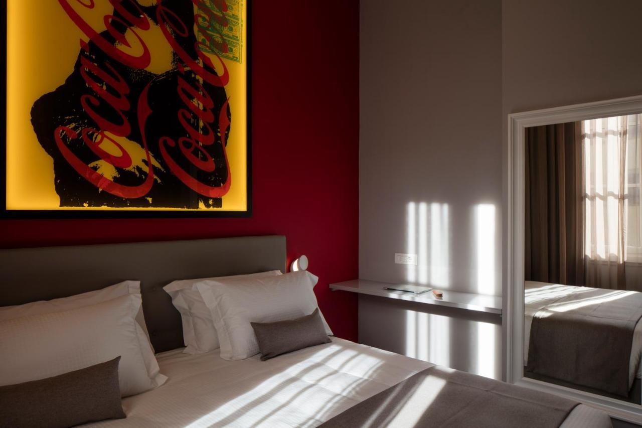 Hotel The Frame Florence