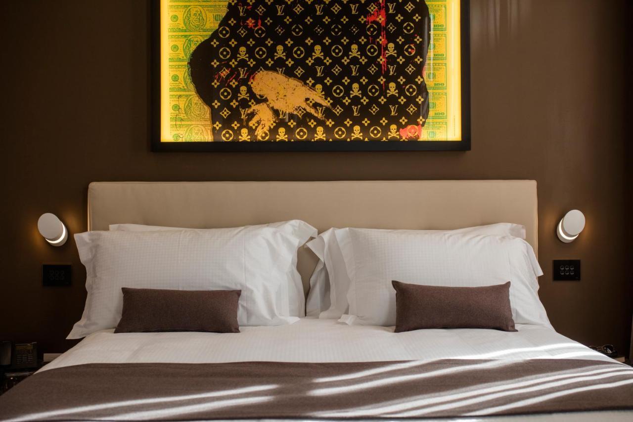 The Frame Hotel Florence