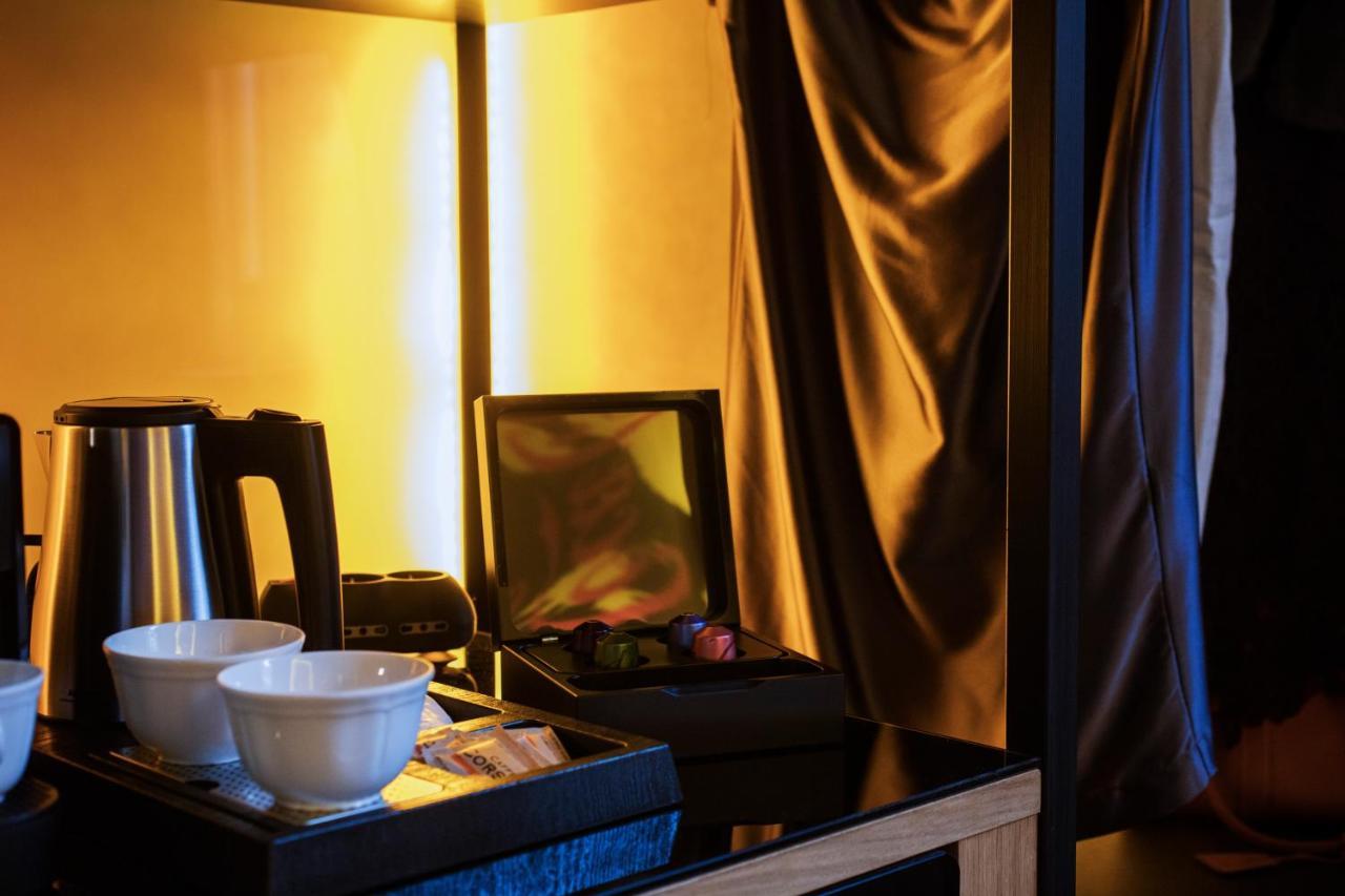 The Frame Hotel 4*
