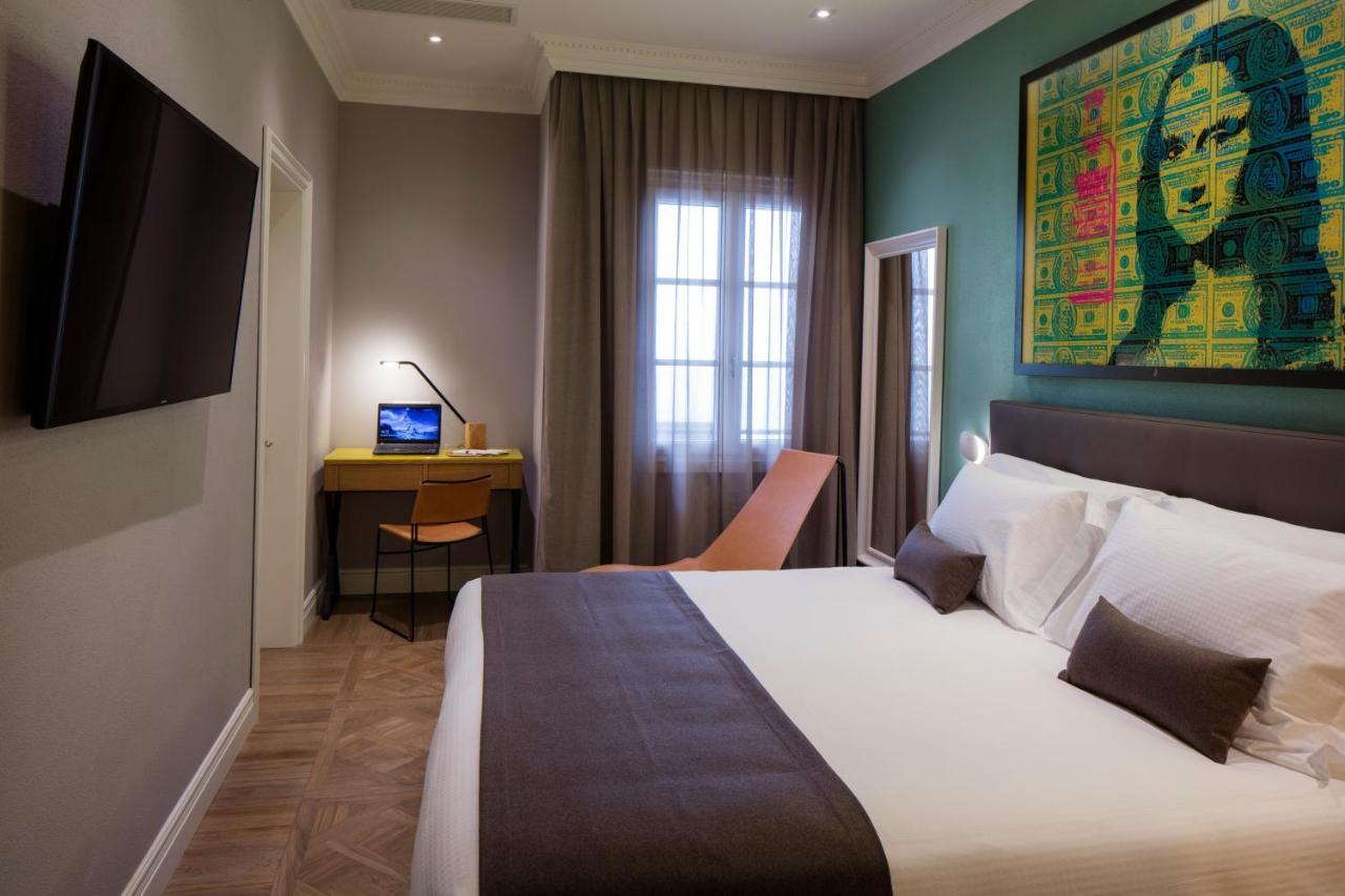 The Frame Hotel 4*