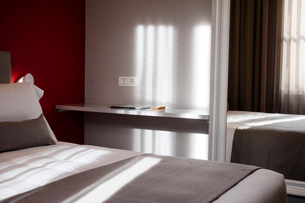 The Frame Hotel Florence
