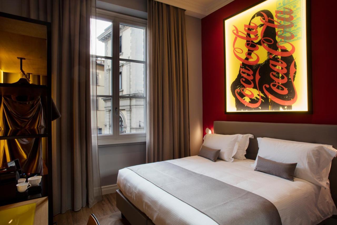 The Frame Hotel 4*