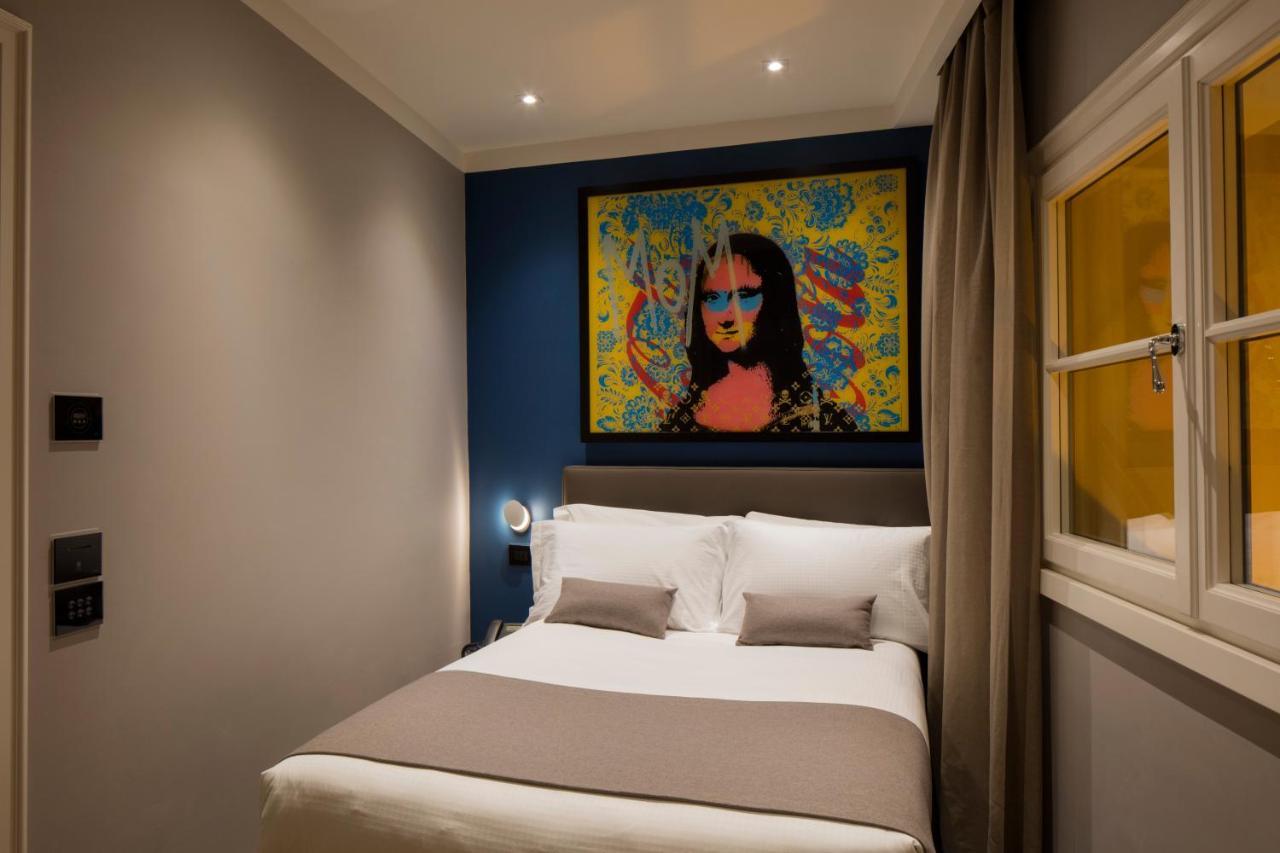 Hotel The Frame