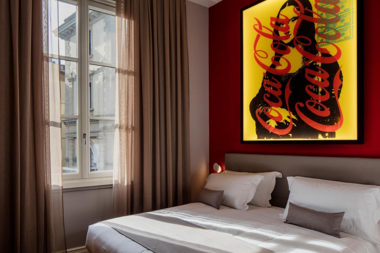 The Frame Hotel Florence