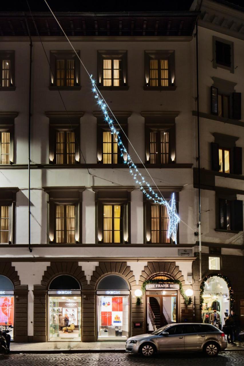 Hotel The Frame 4*