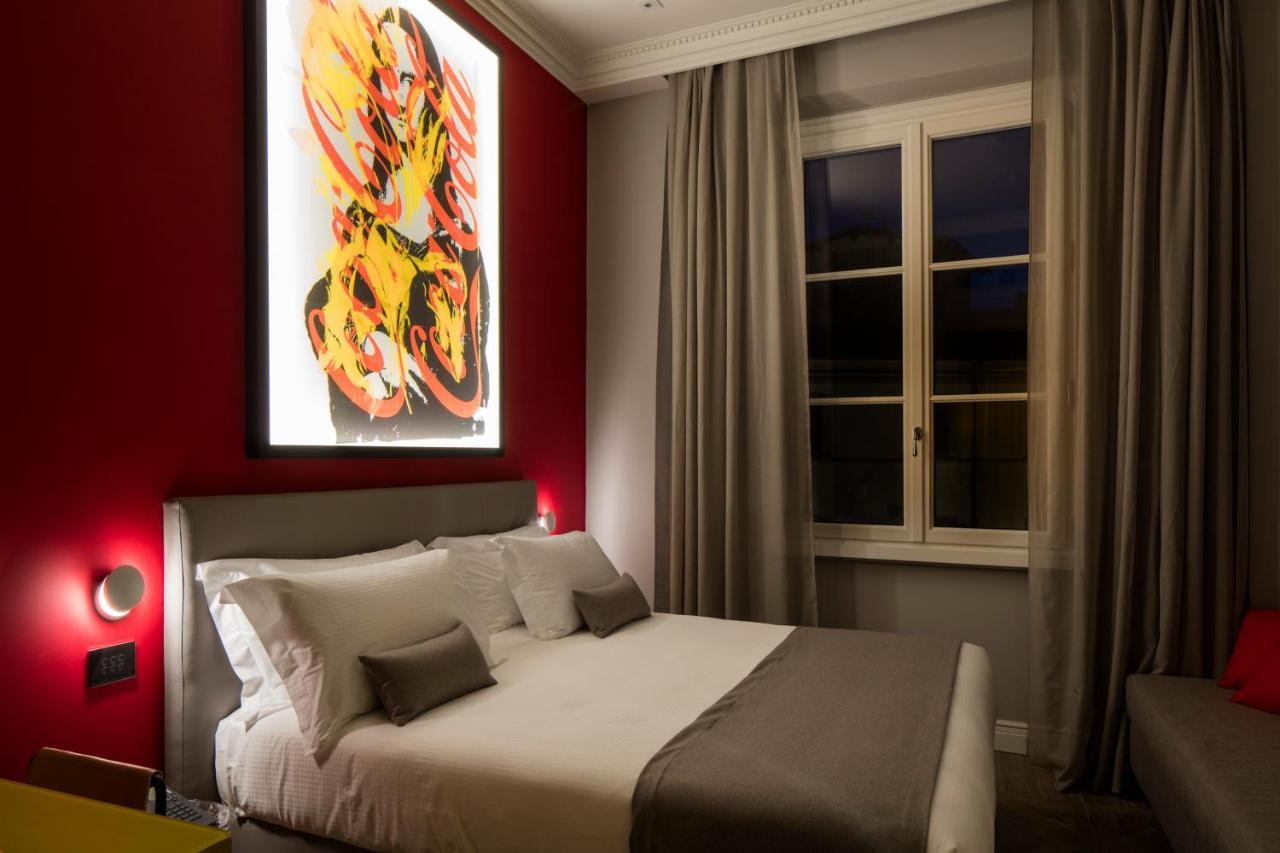 Hotel The Frame
