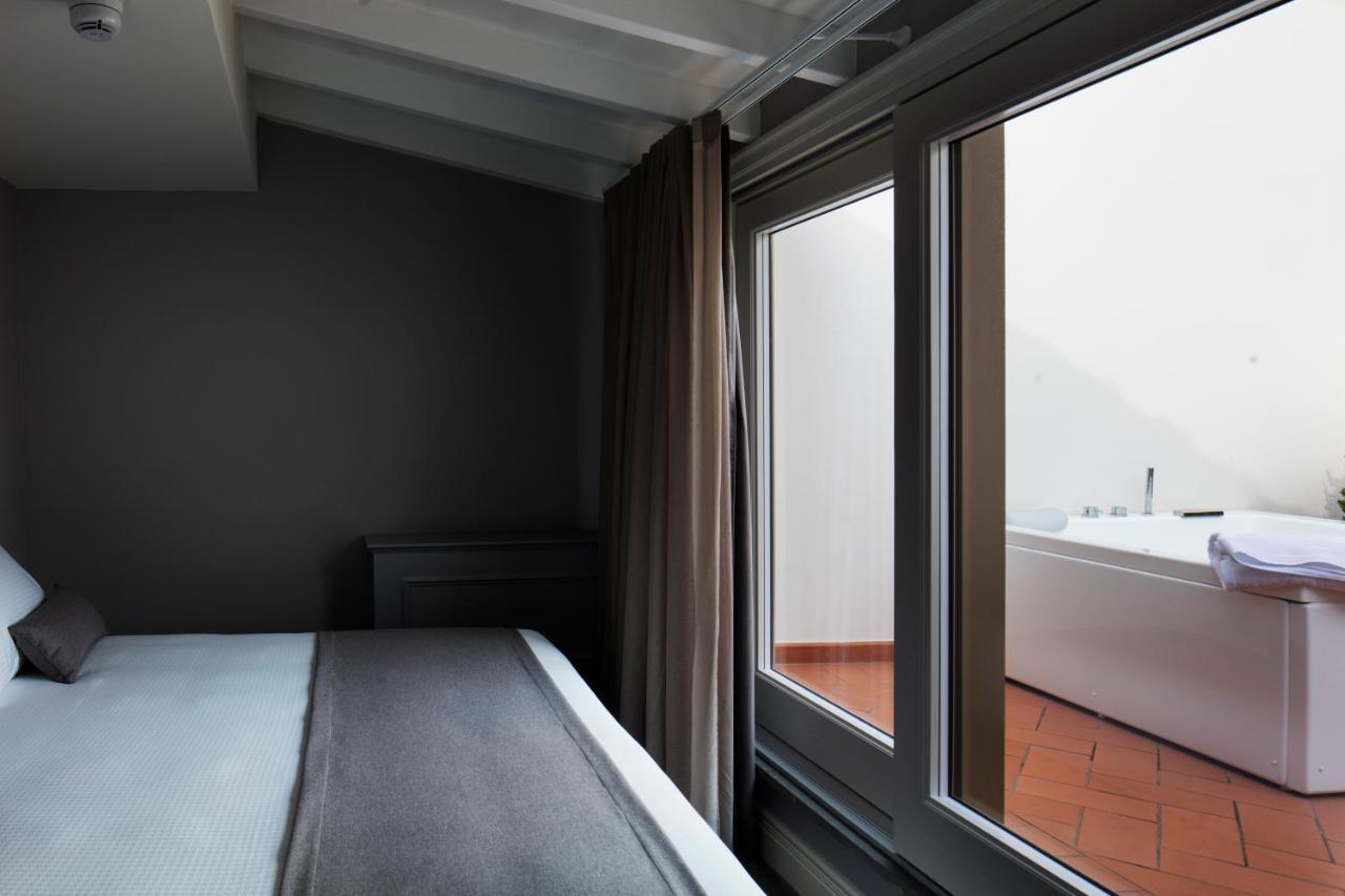 Hotel The Frame Florence