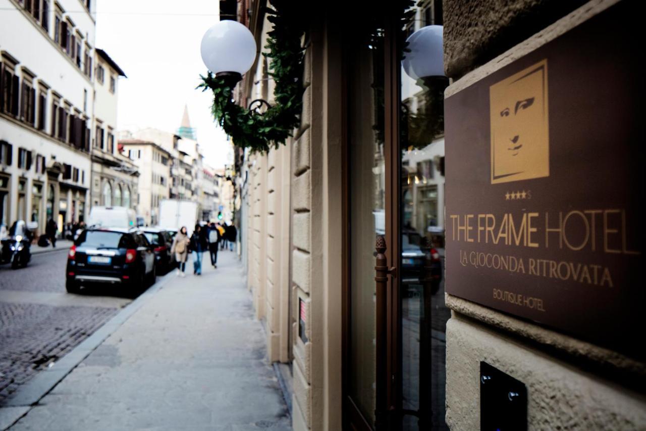 The Frame Florence