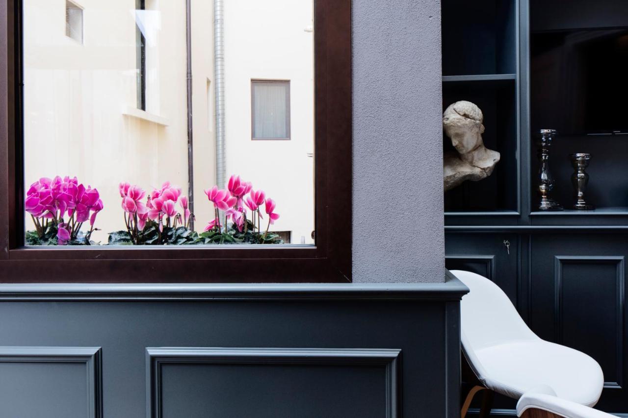 Hotel The Frame Florence
