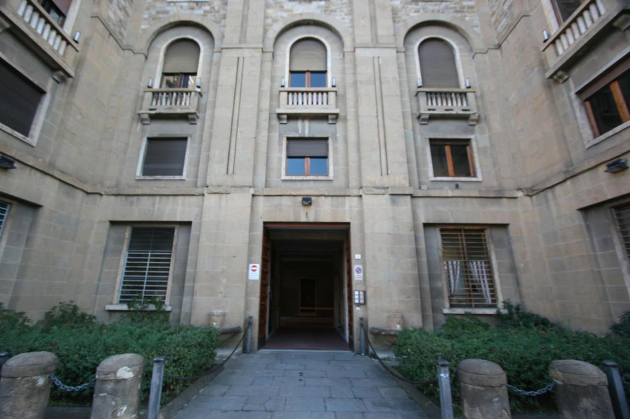 La Gare Appartement Florence