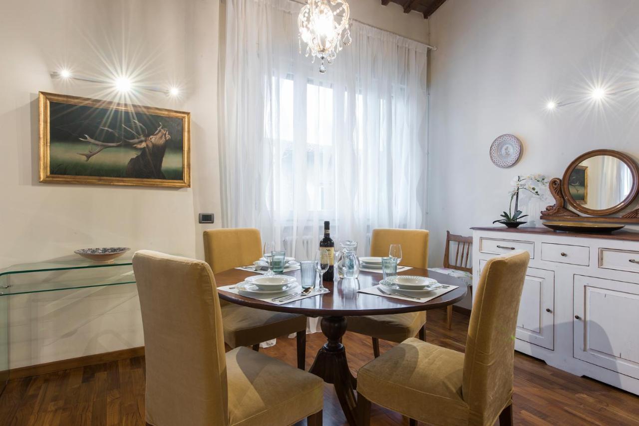 Il Prato Di Ognissanti Apartment