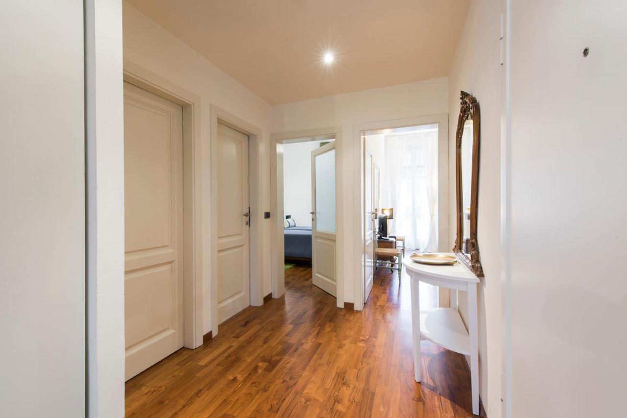 Apartment Il Prato Di Ognissanti Florence