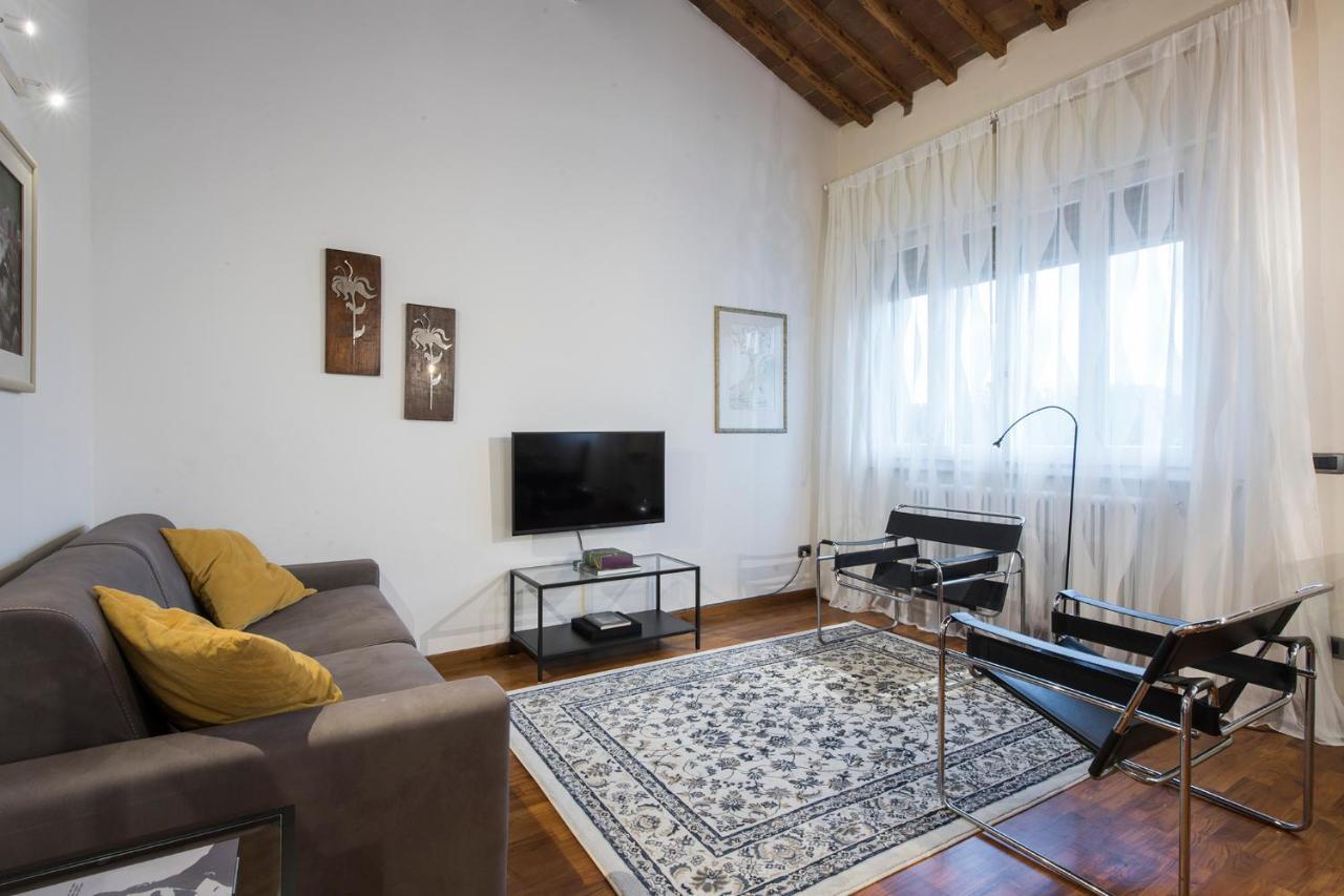 Apartment Il Prato Di Ognissanti *