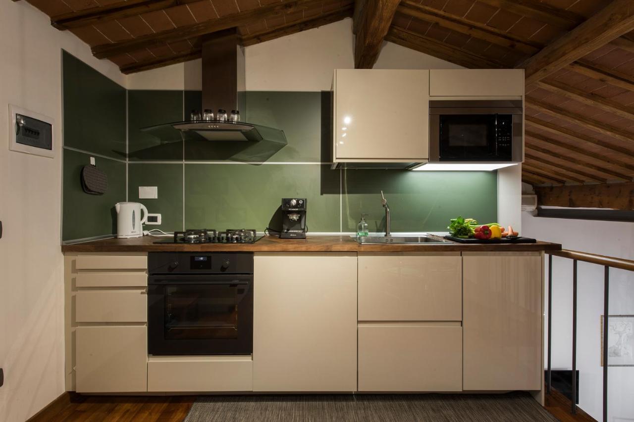Il Prato Di Ognissanti Apartment