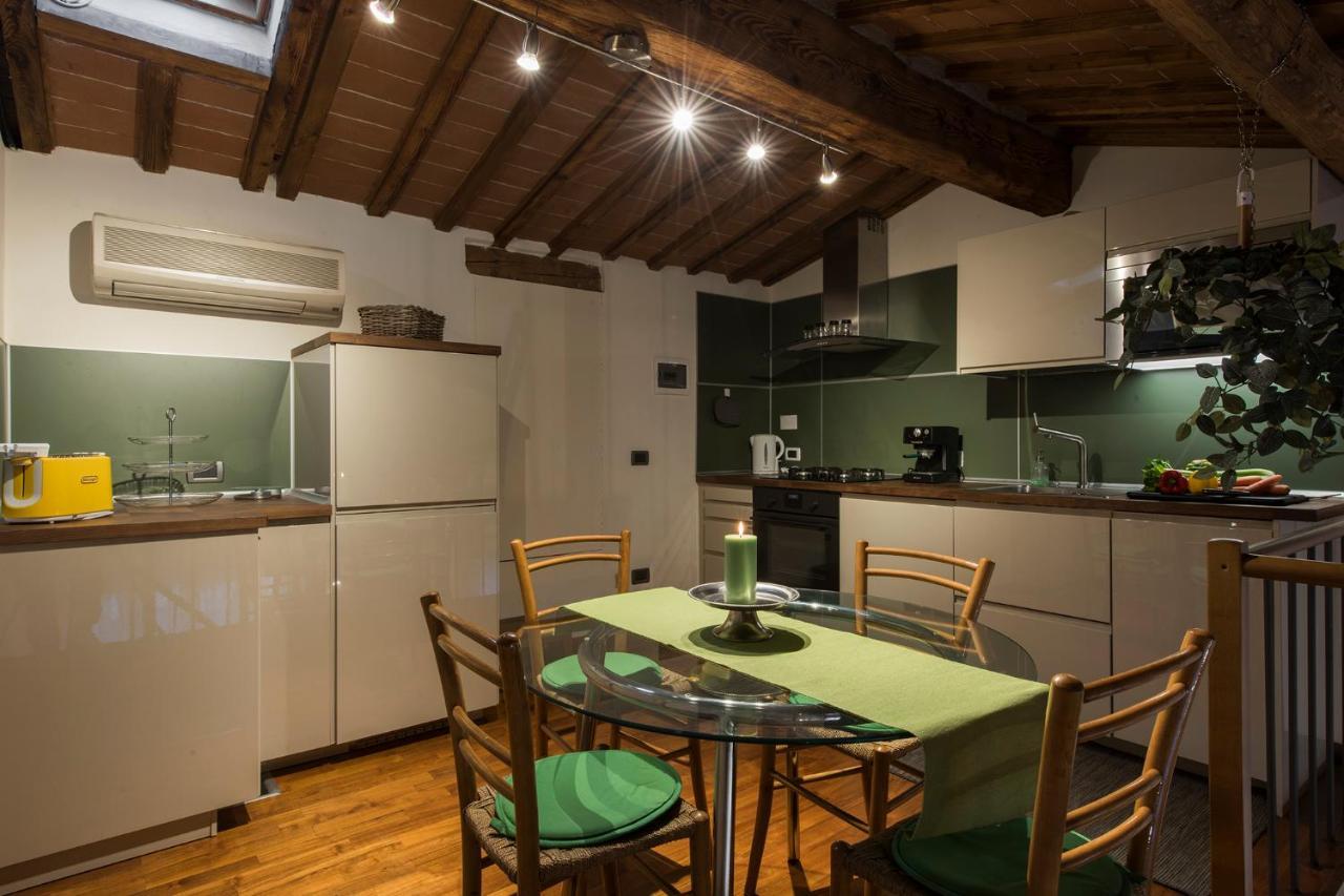 Apartment Il Prato Di Ognissanti Florence