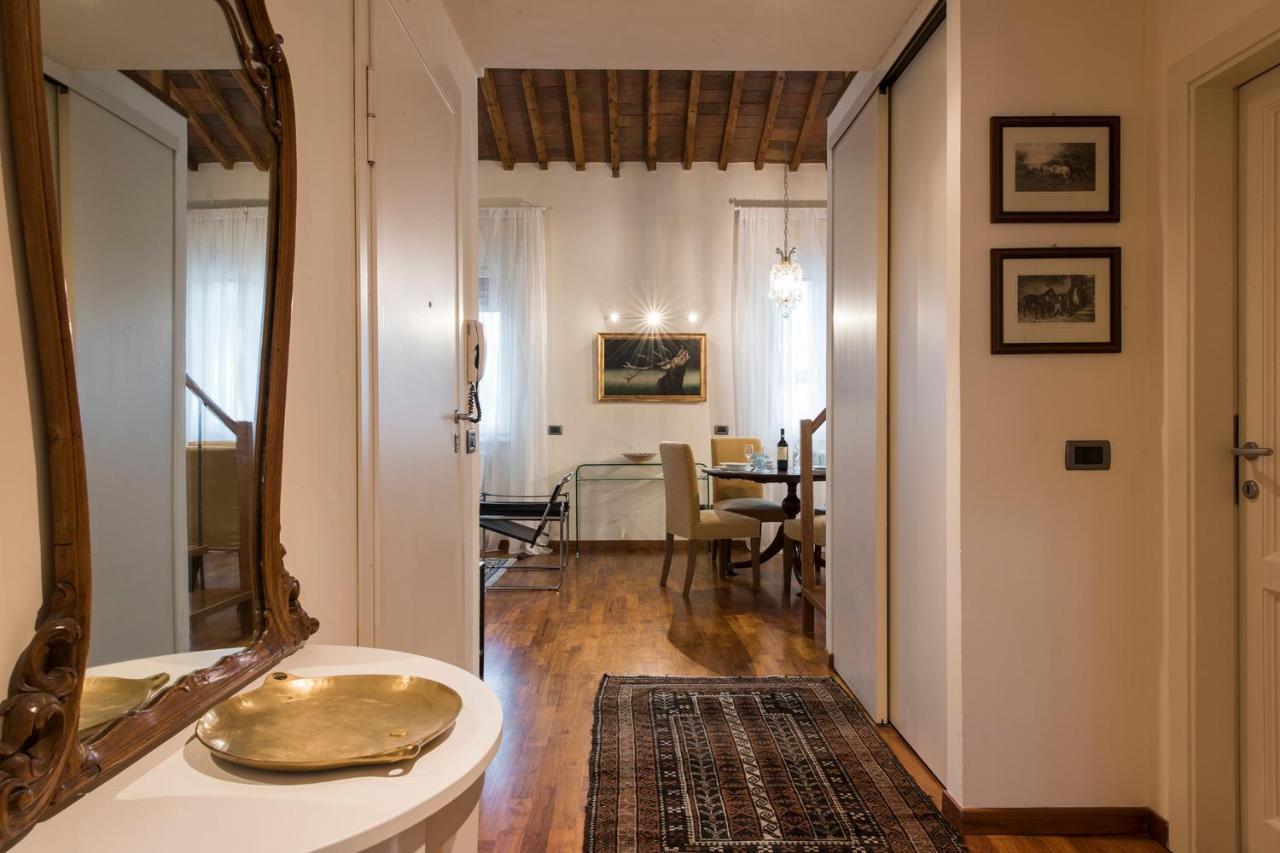 Il Prato Di Ognissanti Apartment