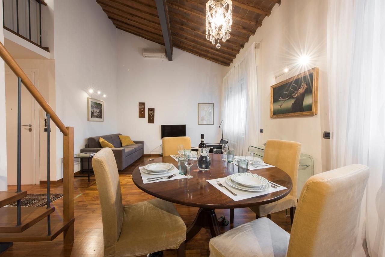 Il Prato Di Ognissanti Apartment