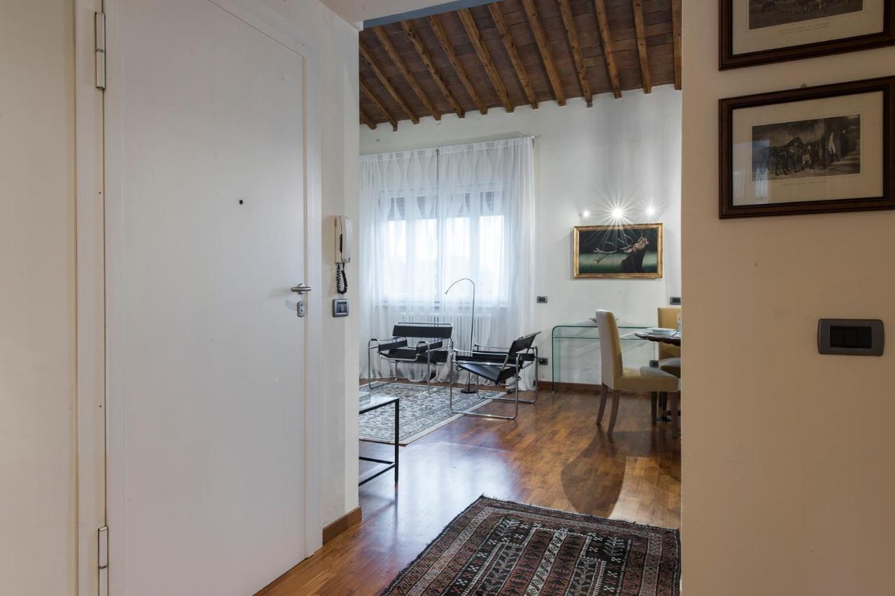 Il Prato Di Ognissanti Apartment