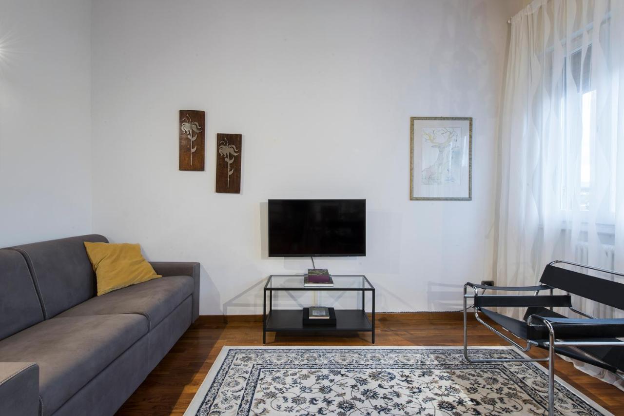 Apartment Il Prato Di Ognissanti Florence
