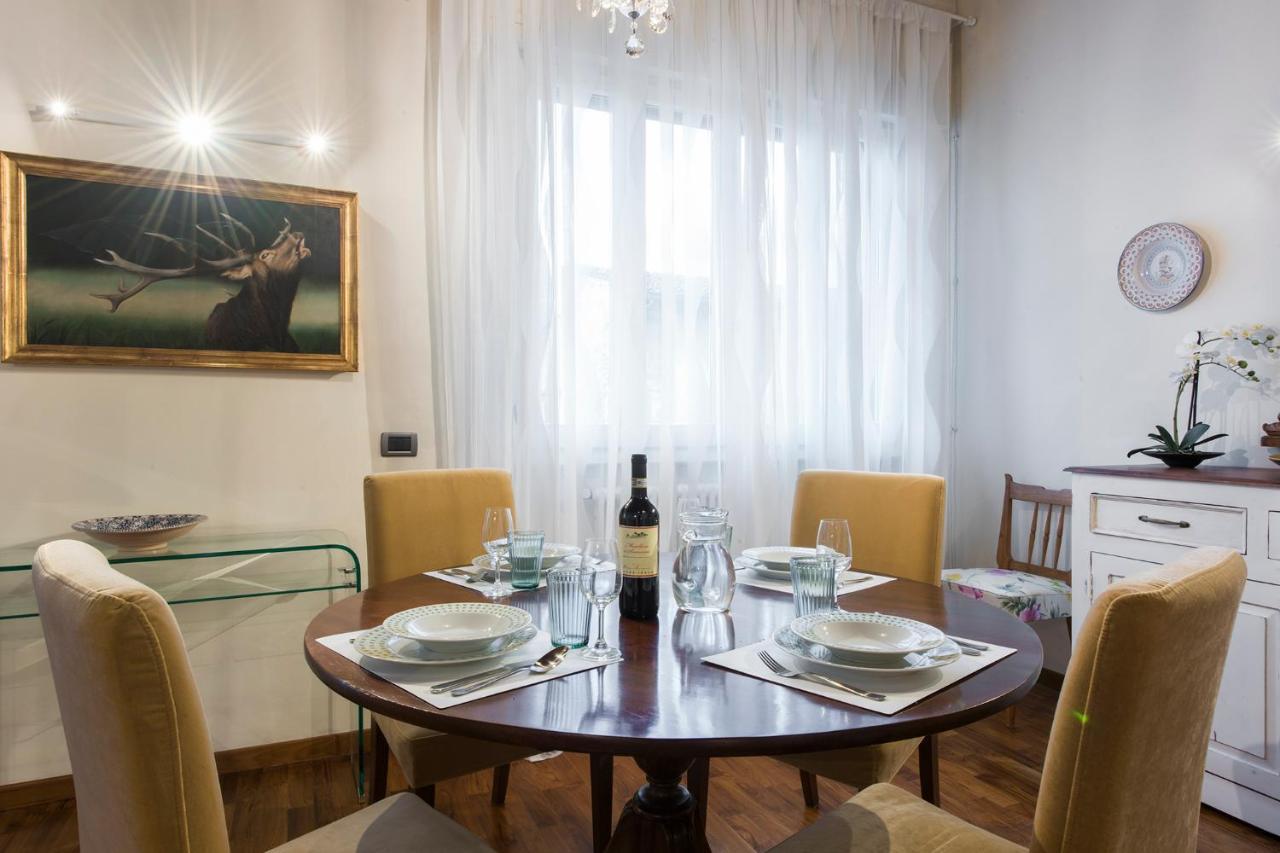 Apartment Il Prato Di Ognissanti
