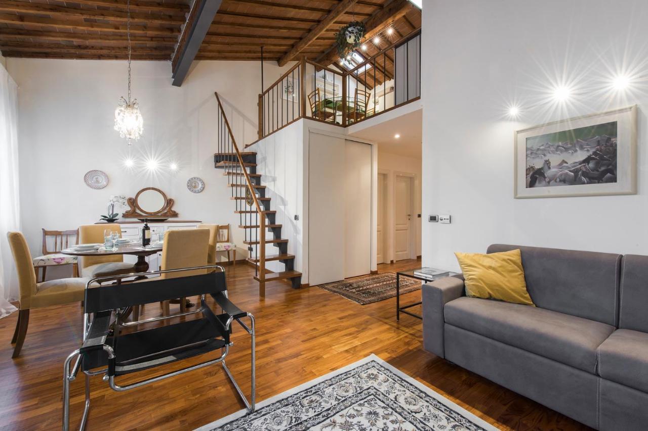 Il Prato Di Ognissanti Apartment *
