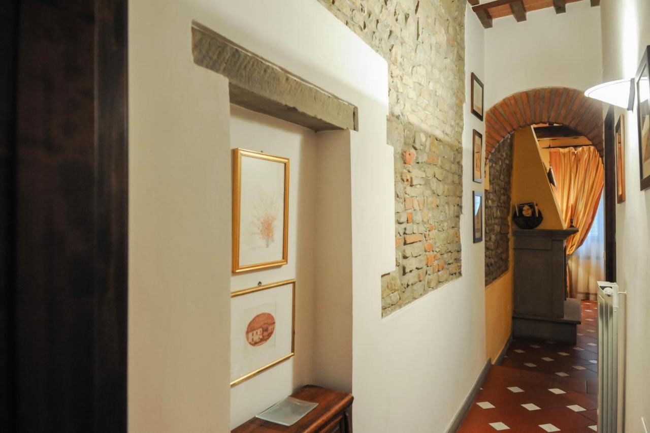Apartment In Front Of Palazzo Gucci