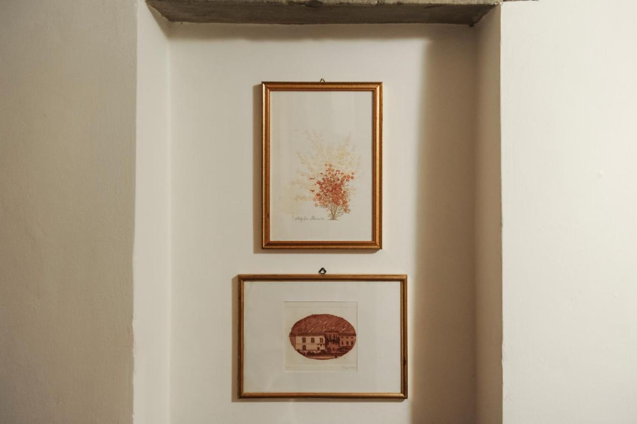 Apartment In Front Of Palazzo Gucci