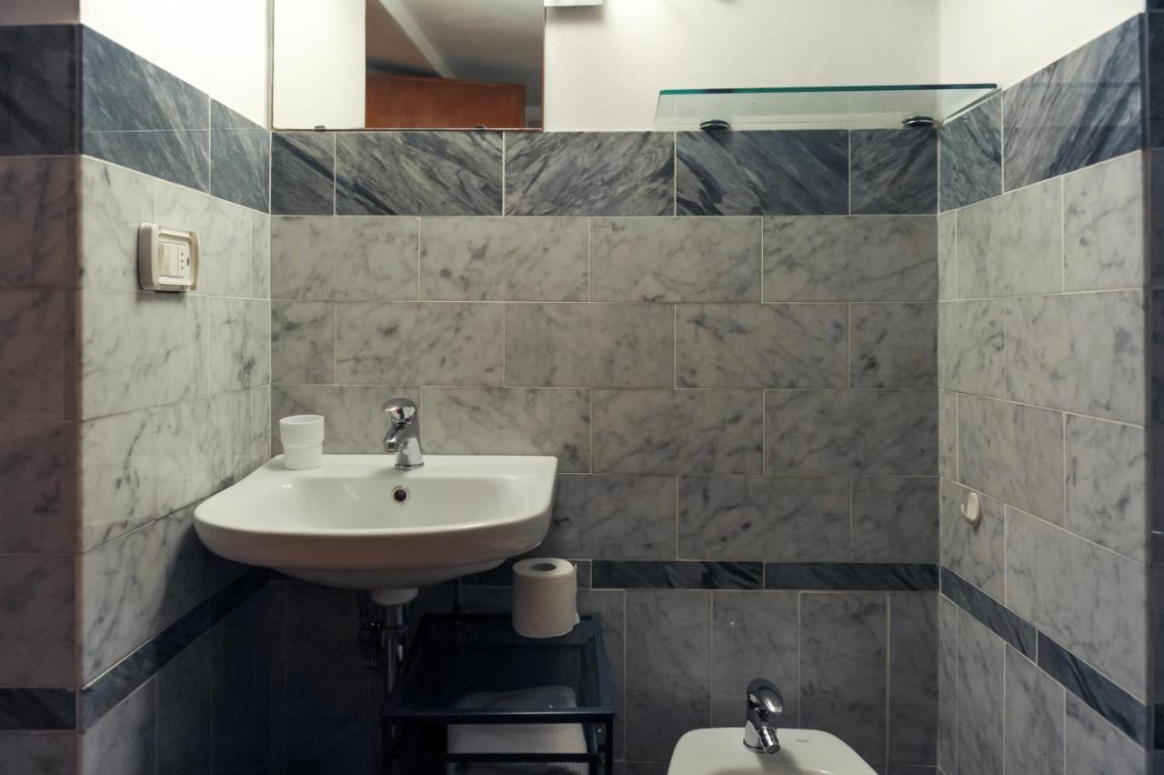 Apartment In Front Of Palazzo Gucci *