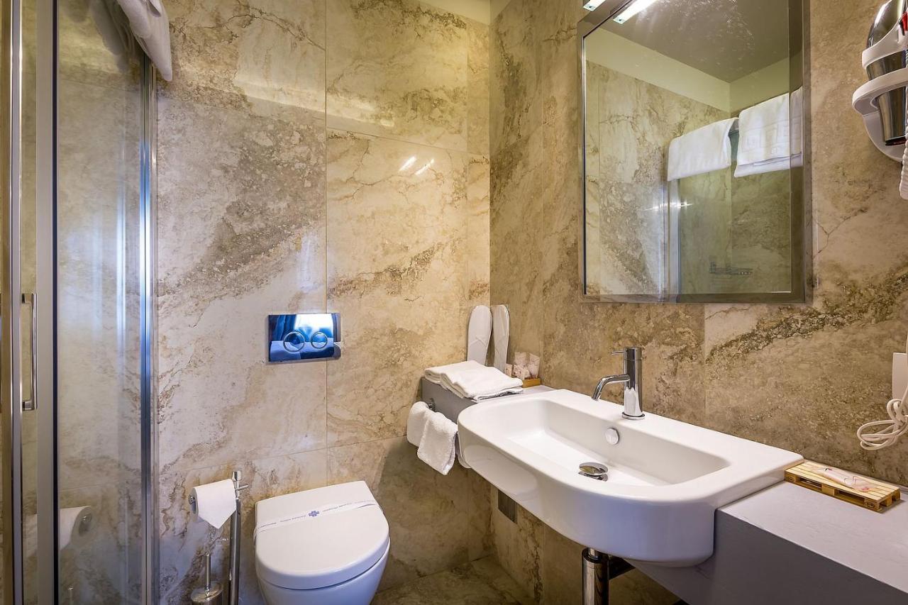 Uno Sguardo Su Guest house Florence