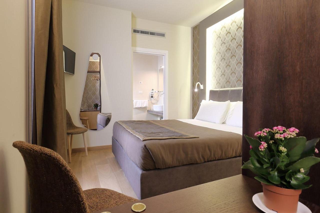 Guest house Uno Sguardo Su Florence