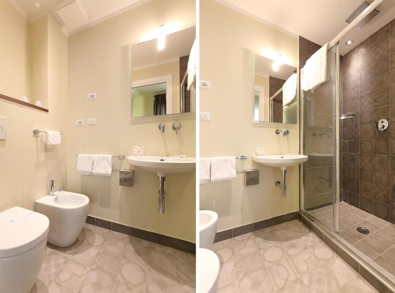 Guest house Uno Sguardo Su Florence