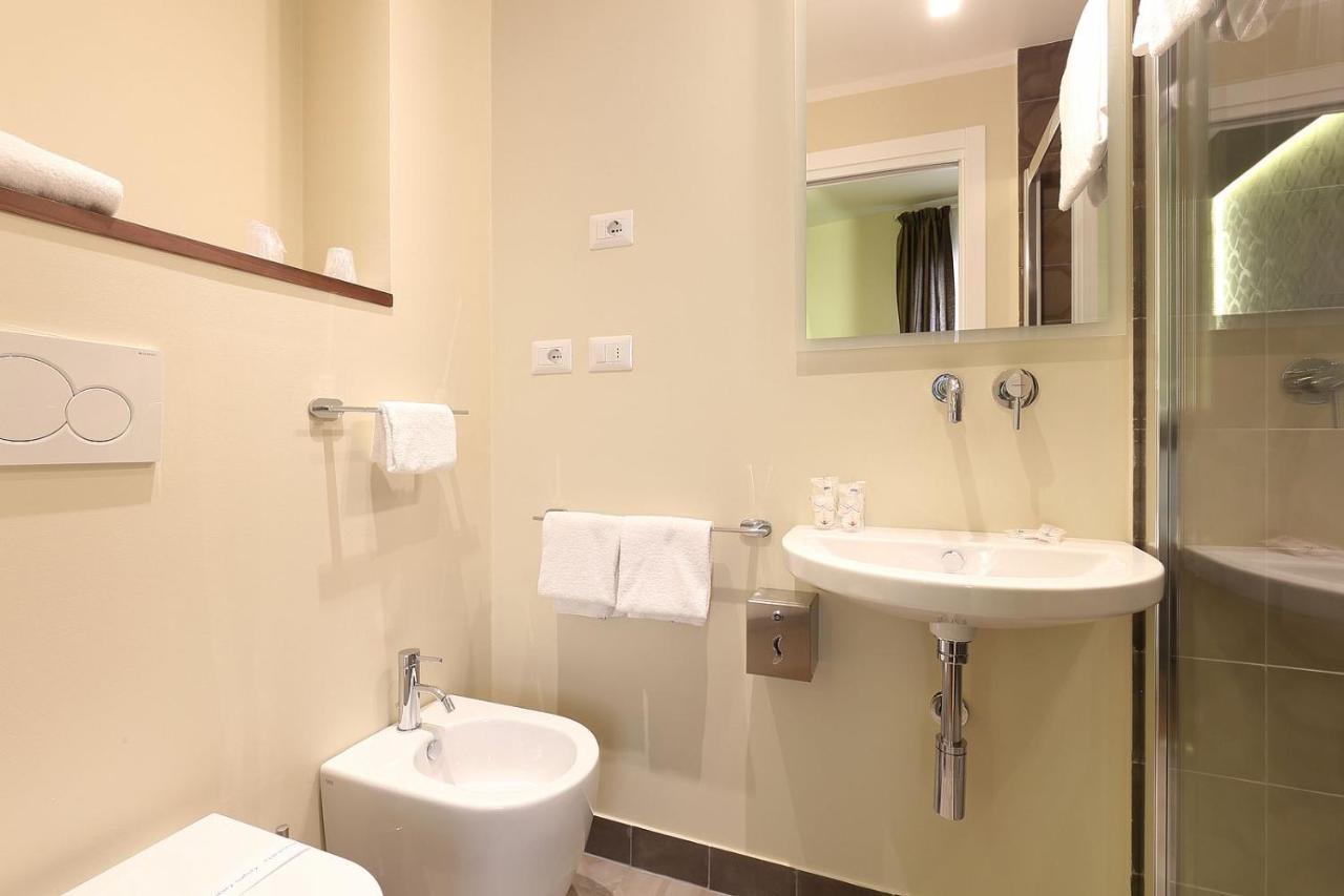 Guest house L'antico Canto Dei Salterelli *