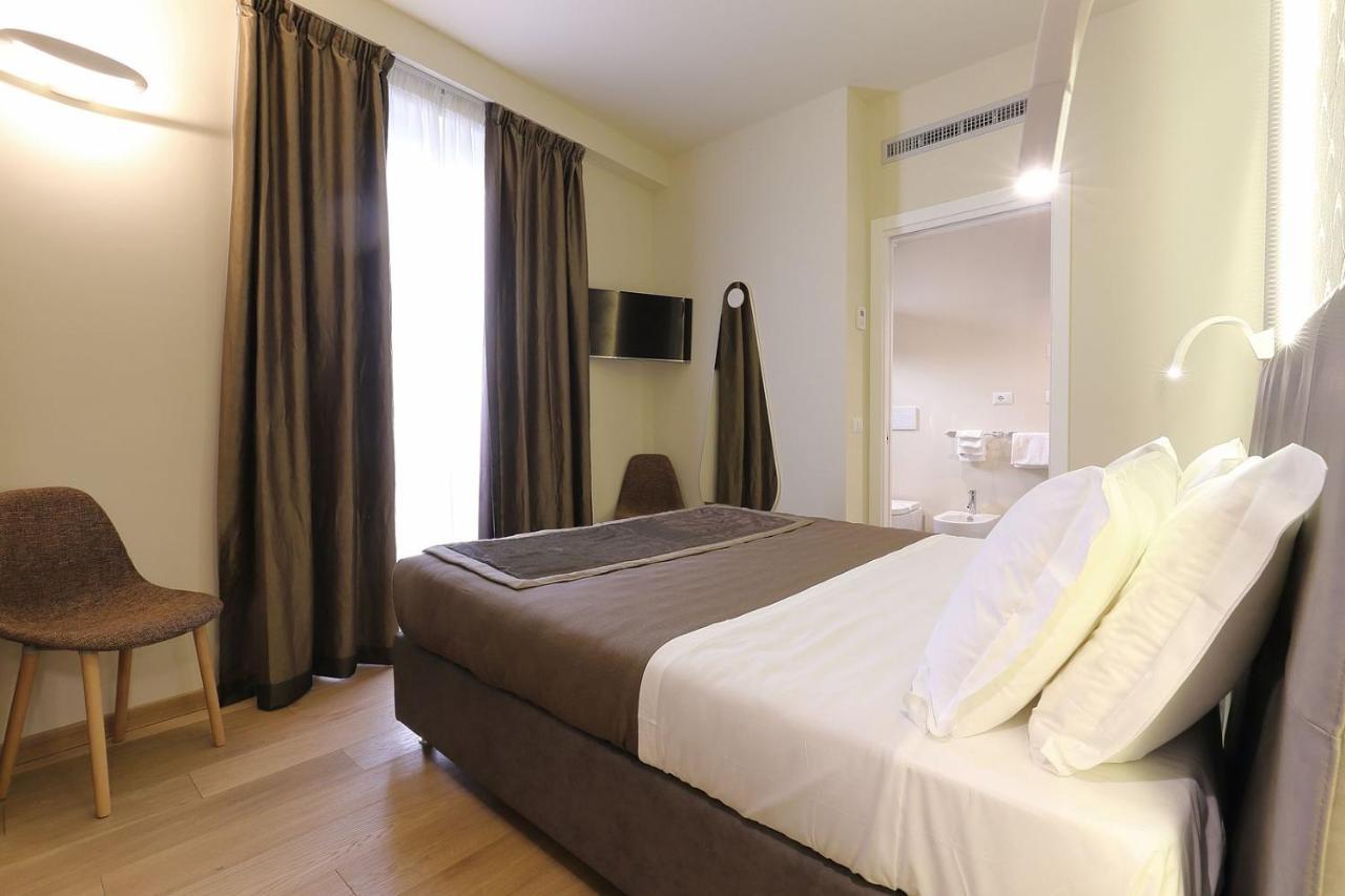 Guest house L'antico Canto Dei Salterelli Florence