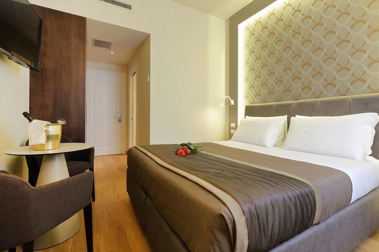 Guest house L'antico Canto Dei Salterelli Florence