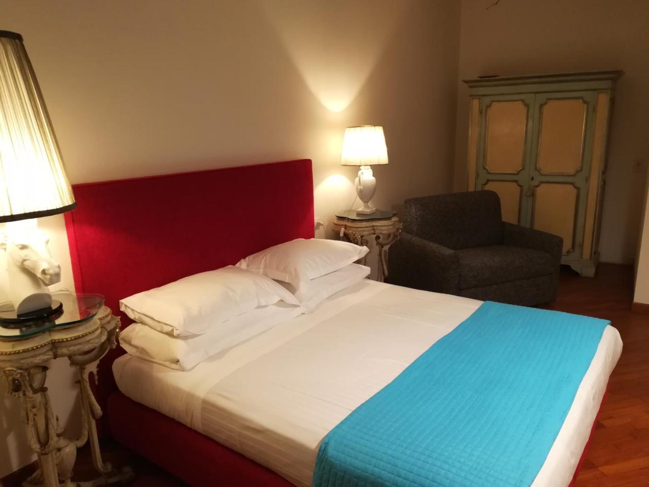 La Scala Maison d'hôtes 2*